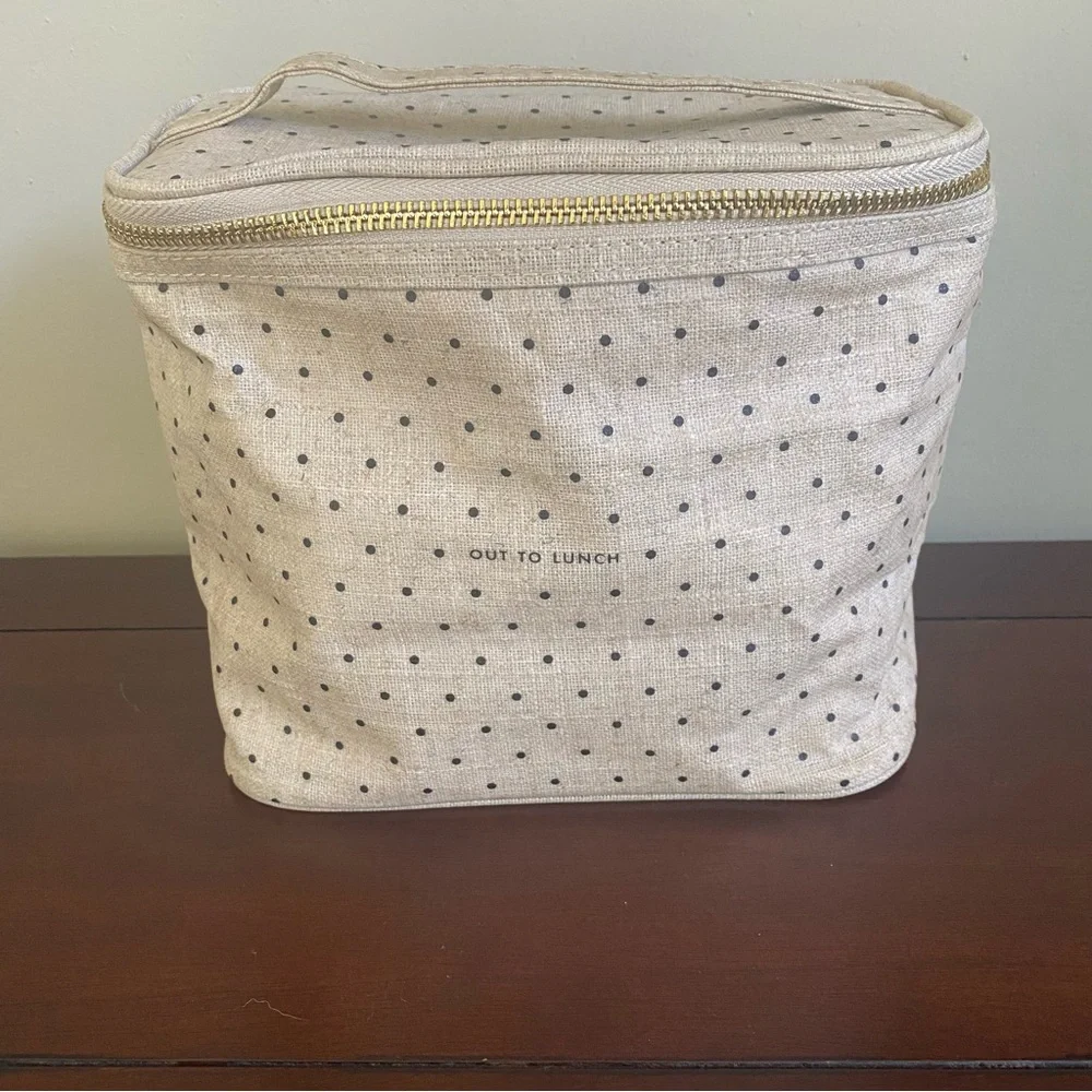 Kate Spade Out To Lunch Tote